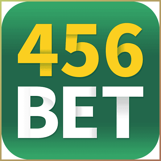 Logo da 456bet