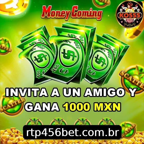 Bônus Diários 456bet