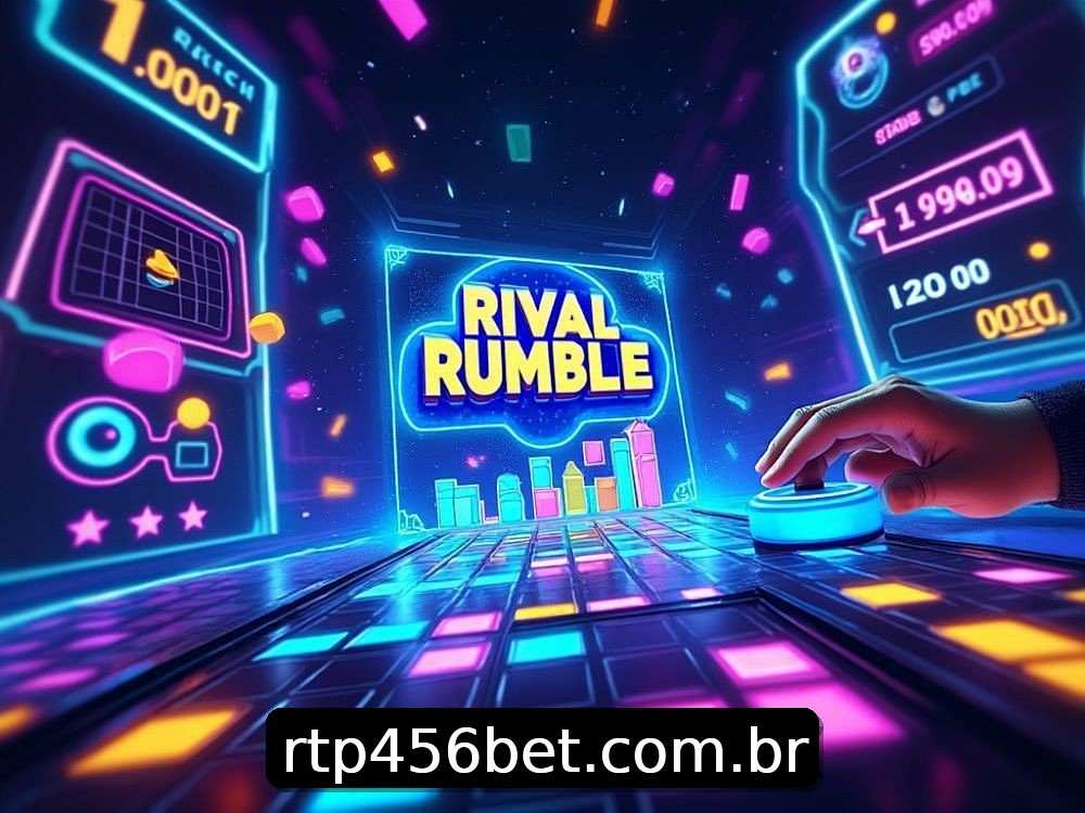Promoção Relâmpago 456bet