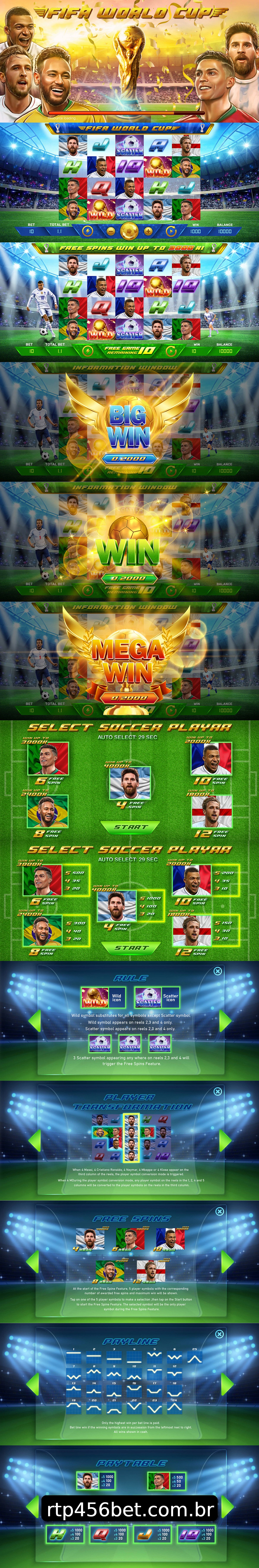 Apostas de Futebol 456bet