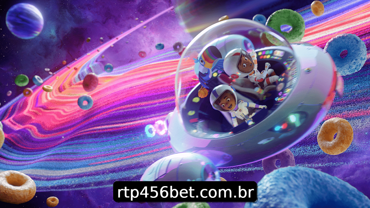 Jogo Spaceman 456bet