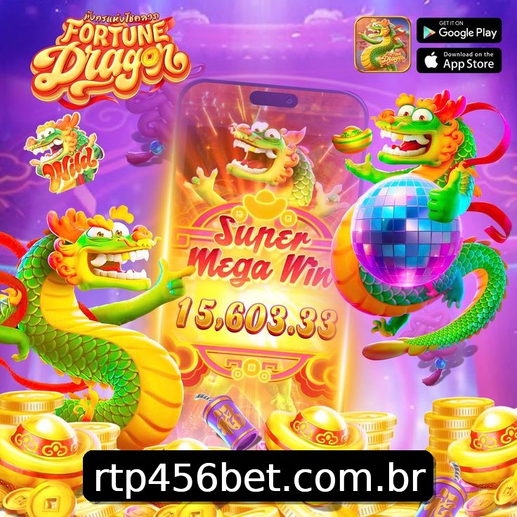 Estatísticas 456bet